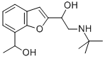 57704-16-2 1'-Hydroxybufuralol