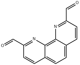 57709-62-3 [1,10]PHENANTHROLINE-2,9-DICARBALDEHYDE