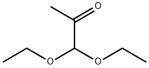 1,1-Diethoxyacetone Structure