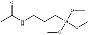 57757-66-1 ACETAMIDOPROPYLTRIMETHOXYSILANE