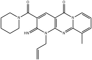 SALOR-INT L431451-1EA Structure