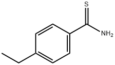 4-Ethylthiobenzamide структурированное изображение
