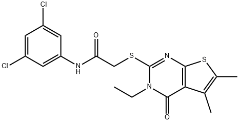 SALOR-INT L412740-1EA Structure