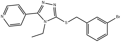 SALOR-INT L411213-1EA Structure