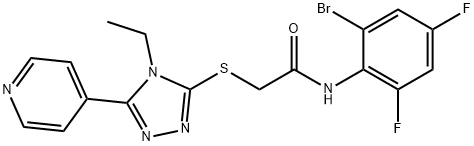 SALOR-INT L411035-1EA Structure