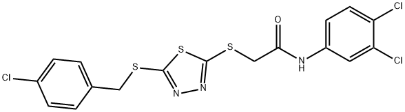 SALOR-INT L415987-1EA Structure