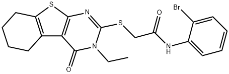 SALOR-INT L413534-1EA Structure