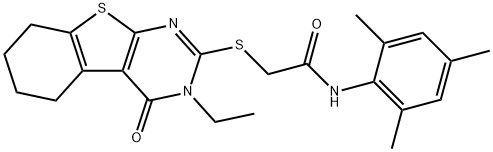 SALOR-INT L413682-1EA Structure