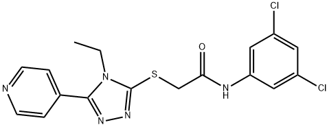 SALOR-INT L411159-1EA Structure