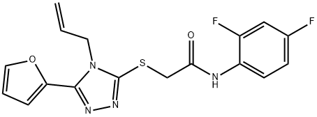 SALOR-INT L414425-1EA 구조식 이미지