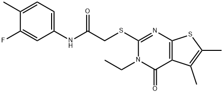 SALOR-INT L412279-1EA 구조식 이미지