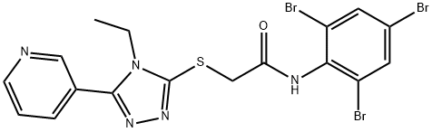 SALOR-INT L368423-1EA Structure