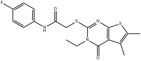 SALOR-INT L412252-1EA 구조식 이미지