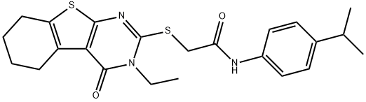 SALOR-INT L413747-1EA Structure