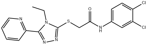 SALOR-INT L367990-1EA Structure