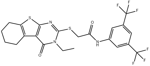 SALOR-INT L413399-1EA Structure