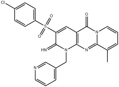 SALOR-INT L423408-1EA Structure