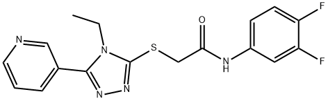 SALOR-INT L368180-1EA Structure