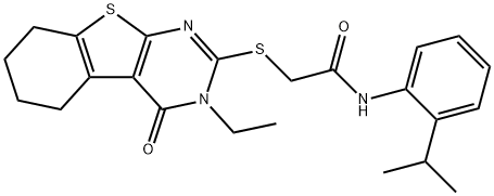 SALOR-INT L413593-1EA Structure