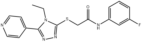 SALOR-INT L368911-1EA Structure