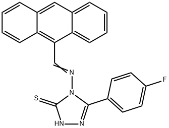 SALOR-INT L406767-1EA Structure