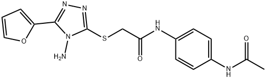 SALOR-INT L465666-1EA Structure