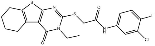 SALOR-INT L413402-1EA Structure