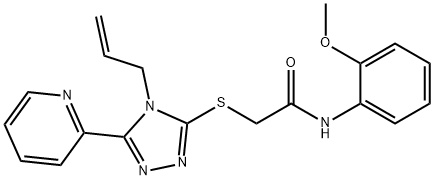 SALOR-INT L415065-1EA Structure