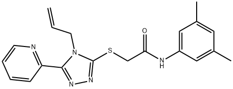 SALOR-INT L415170-1EA 구조식 이미지