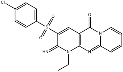 SALOR-INT L442070-1EA Structure