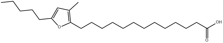 57818-42-5 3-Methyl-5-pentyl-2-furantridecanoic Acid