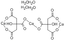 5785-44-4 Calcium citrate tetrahydrate