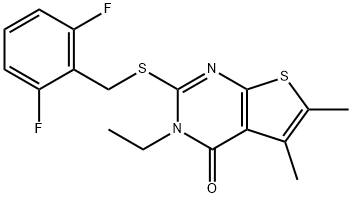 SALOR-INT L412007-1EA Structure