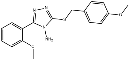 SALOR-INT L410039-1EA Structure