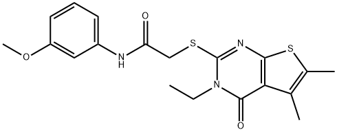 SALOR-INT L412295-1EA Structure