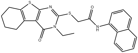 SALOR-INT L413348-1EA Structure