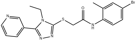 SALOR-INT L368512-1EA Structure