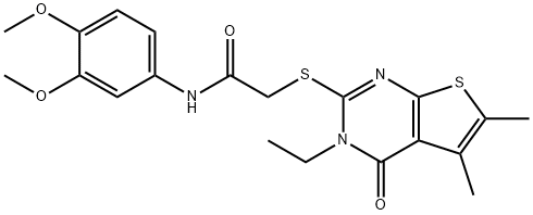 SALOR-INT L412333-1EA Structure