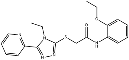 SALOR-INT L367532-1EA Structure