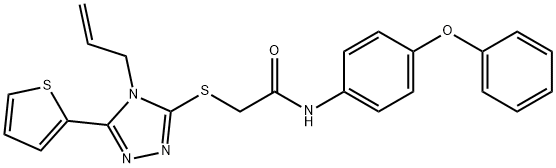 SALOR-INT L413828-1EA Structure