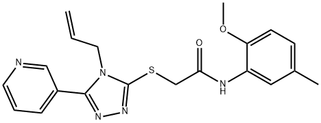 SALOR-INT L468592-1EA Structure