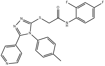 SALOR-INT L416916-1EA Structure