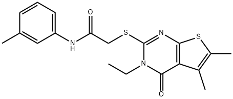 SALOR-INT L412481-1EA Structure