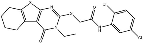 SALOR-INT L413739-1EA Structure