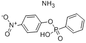 P-NitrophenylPhosphate,AmmoniumSalt Structure