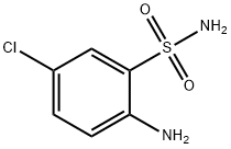 5790-69-2 2-Amino-5-chlorobenzenesulfonamide
