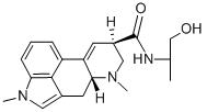 Propisergide Structure