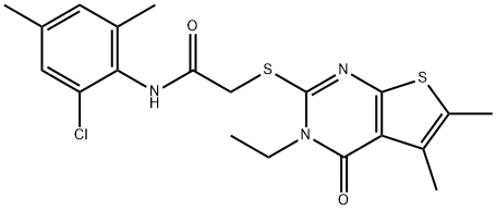 SALOR-INT L412759-1EA Structure