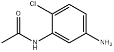 N-(5-아미노-2-클로로페닐)아세트아미드(SALTDATA:FREE) 구조식 이미지
