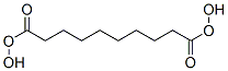 diperoxydecanedioic acid  Structure